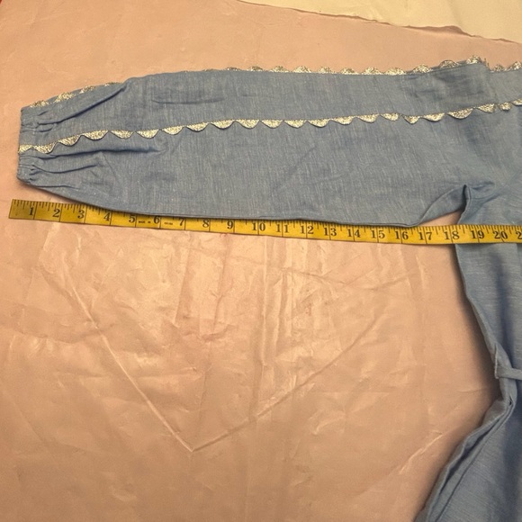 BODEN DRESS - Picture 9 of 16